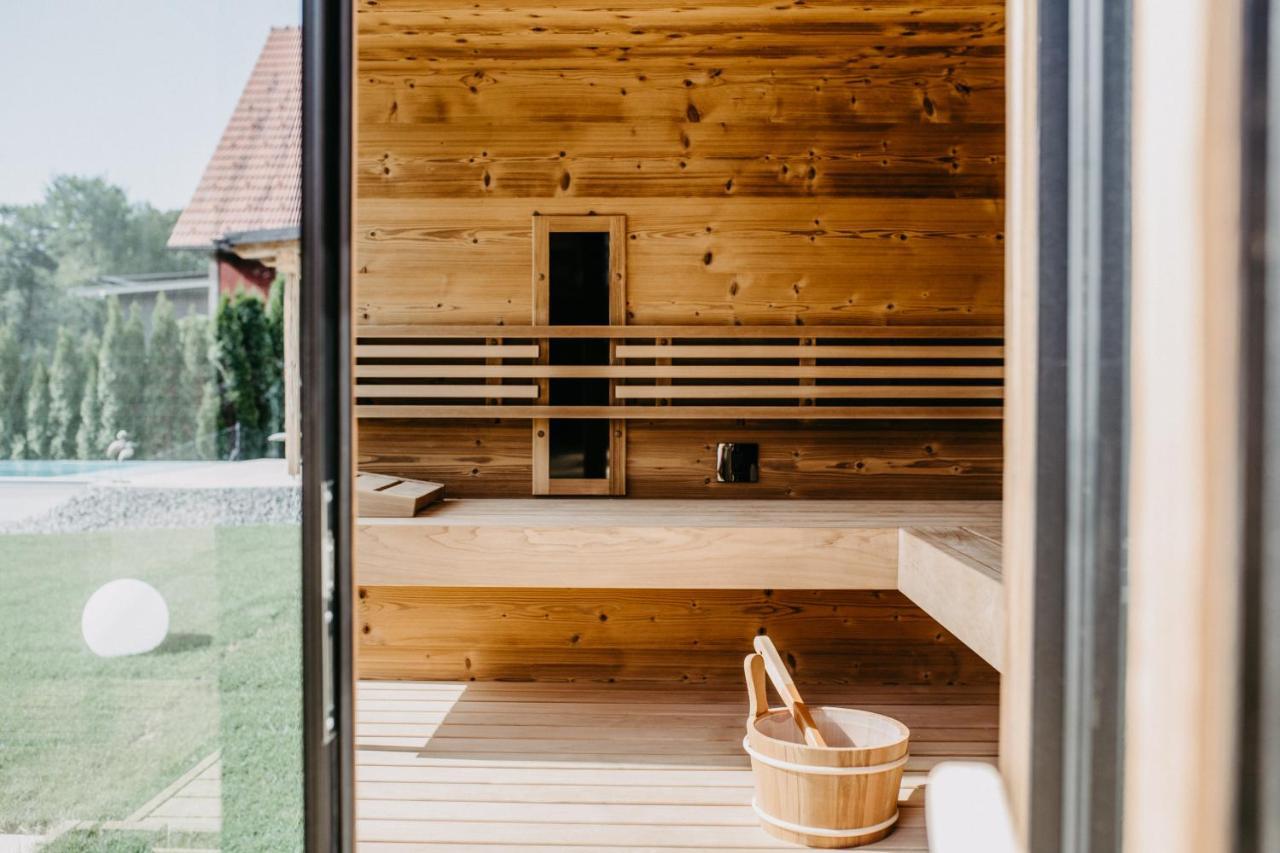 Landhaus K07 Allerheiligen bei Wildon Exterior photo